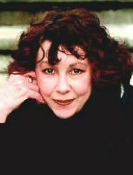 Sally Beauman, the novelist, has died